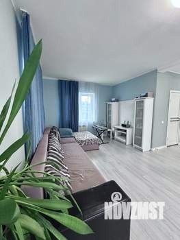 Дом 170м², 2-этажный, участок 5 сот.  