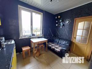 Таунхаус 68м², 2-этажный, участок 3 сот.  