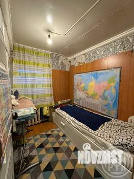 Дом 49м², 1-этажный, участок 14 сот.  