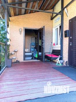 Дом 108м&sup2;, 2-этажный, участок 3 сот.  