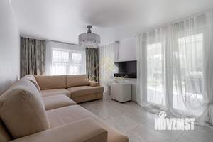 Дом 161м², 2-этажный, участок 9 сот.  