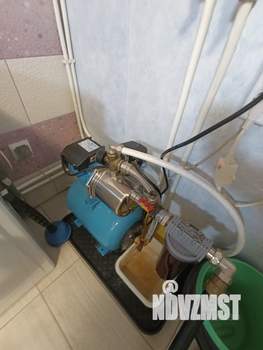 Дом 92м&sup2;, 1-этажный, участок 11 сот.  