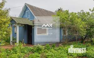 Дом 114м², 1-этажный, участок 11 сот.  