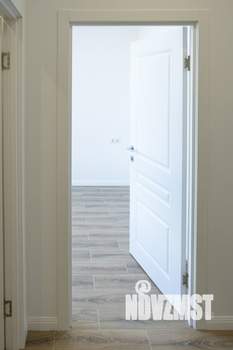 Таунхаус 138м², 3-этажный, участок 2 сот.  