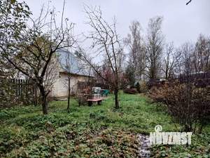 Дом 78м², 2-этажный, участок 11 сот.  