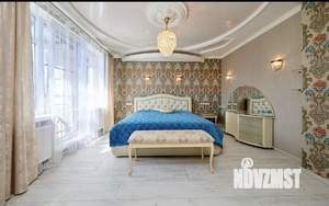Таунхаус 170м², 3-этажный, участок 2 сот.  