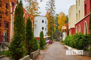 Дом 324м², 3-этажный, участок 2 сот.  