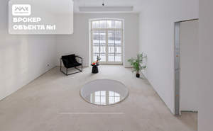 Дом 312м&sup2;, 3-этажный, участок 23 сот.  