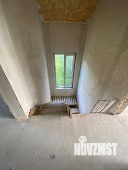 Коттедж 118м², 2-этажный, участок 6 сот.  