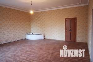 Коттедж 175м², 2-этажный, участок 12 сот.  