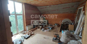 Дом 264м², 2-этажный, участок 13 сот.  