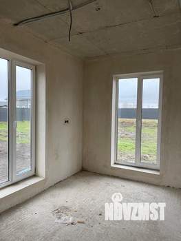 Коттедж 123м², 2-этажный, участок 6 сот.  