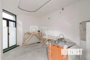 Таунхаус 246м², 3-этажный, участок 2 сот.  