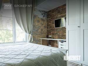 Дом 127м², 2-этажный, участок 5 сот.  