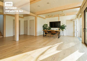 Дом 450м², 2-этажный, участок 14 сот.  