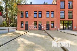 Таунхаус 137м², 2-этажный, участок 2 сот.  