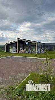 Дом 142м², 1-этажный, участок 10 сот.  