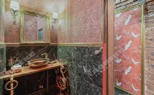 Дом 350м², 2-этажный, участок 270 сот.  