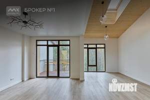 Таунхаус 331м², 4-этажный, участок 2 сот.  