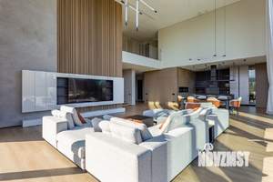 Дом 500м², 2-этажный, участок 23 сот.  