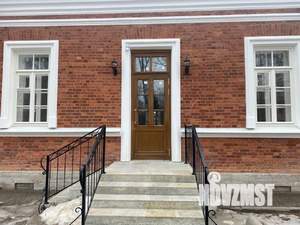 Таунхаус 176м², 2-этажный, участок 1 сот.  