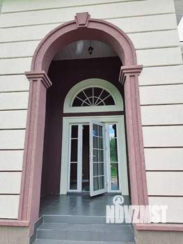 Коттедж 275м², 2-этажный, участок 11 сот.  