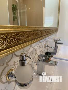 Таунхаус 136м&sup2;, 2-этажный, участок 2 сот.  