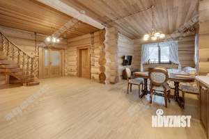 Дом 223м², 2-этажный, участок 12 сот.  