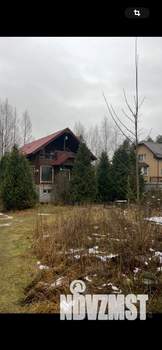 Коттедж 316м², 3-этажный, участок 20 сот.  