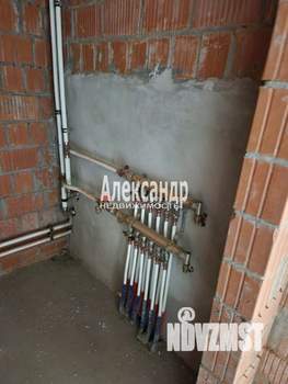 Таунхаус 172м², 2-этажный, участок 4 сот.  