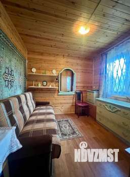 Дом 68м², 2-этажный, участок 7 сот.  