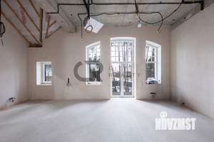 Коттедж 540м², 2-этажный, участок 32 сот.  