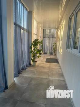 Дом 322м², 2-этажный, участок 6 сот.  