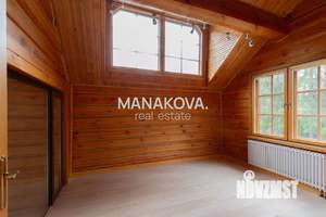 Дом 135м², 2-этажный, участок 18 сот.  