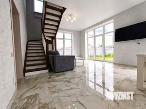 Дом 172м², 2-этажный, участок 6 сот.  