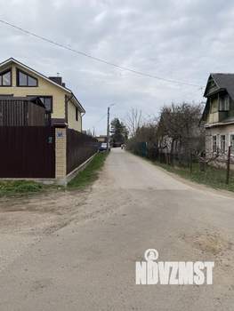 Дом 73м², 2-этажный, участок 10 сот.  