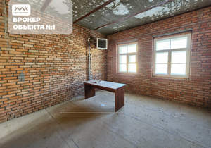 Дом 311м², 2-этажный, участок 9 сот.  