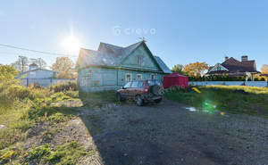 Дом 100м², 1-этажный, участок 11 сот.  