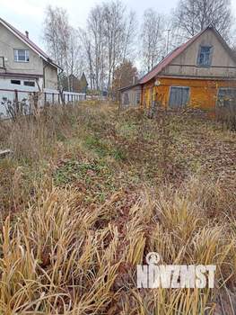 Дом 46м², 1-этажный, участок 12 сот.  