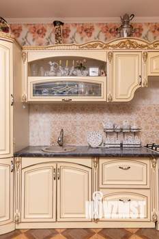 Таунхаус 64м&sup2;, 2-этажный, участок 2 сот.  