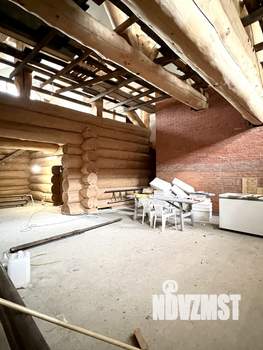 Дом 550м², 2-этажный, участок 26 сот.  