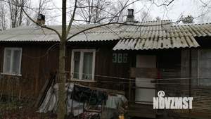 Дом 71м², 1-этажный, участок 9 сот.  