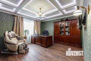 Дом 320м², 2-этажный, участок 12 сот.  