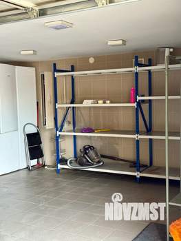 Таунхаус 265м², 3-этажный, участок 1 сот.  