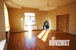 Коттедж 175м², 2-этажный, участок 12 сот.  