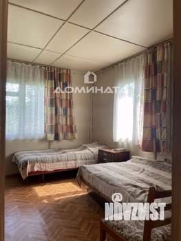Дача 64м², 2-этажный, участок 8 сот.  