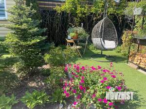 Коттедж 1210м², 3-этажный, участок 15 сот.  