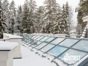 Дом 1663м², 3-этажный, участок 49 сот.  