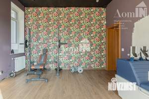 Коттедж 320м², 2-этажный, участок 12 сот.  