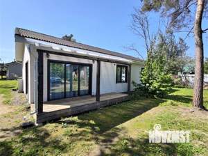 Дом 100м², 1-этажный, участок 7 сот.  